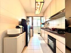 Blk 476C Hougang Capeview (Hougang), HDB 4 Rooms #547515431